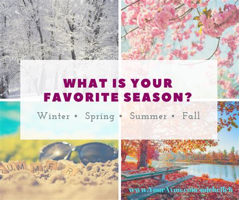 what your favorite season says about you|What Is Your Favorite Season: 15 Amazing Facts About You.